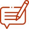 Testimonial icon